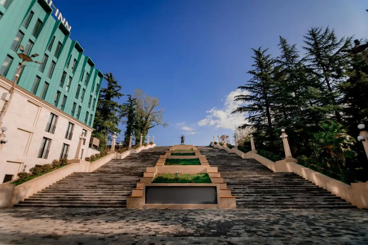 Kutaisi Inn