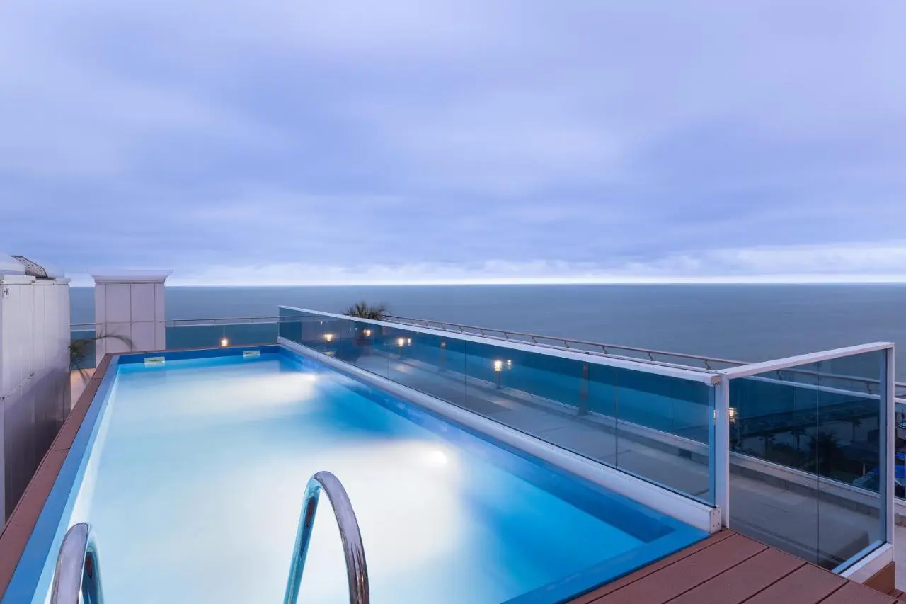 Sunrise Residence