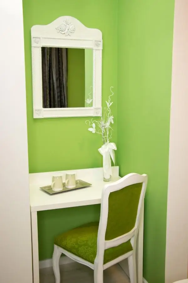 Rooms Villa Downtown