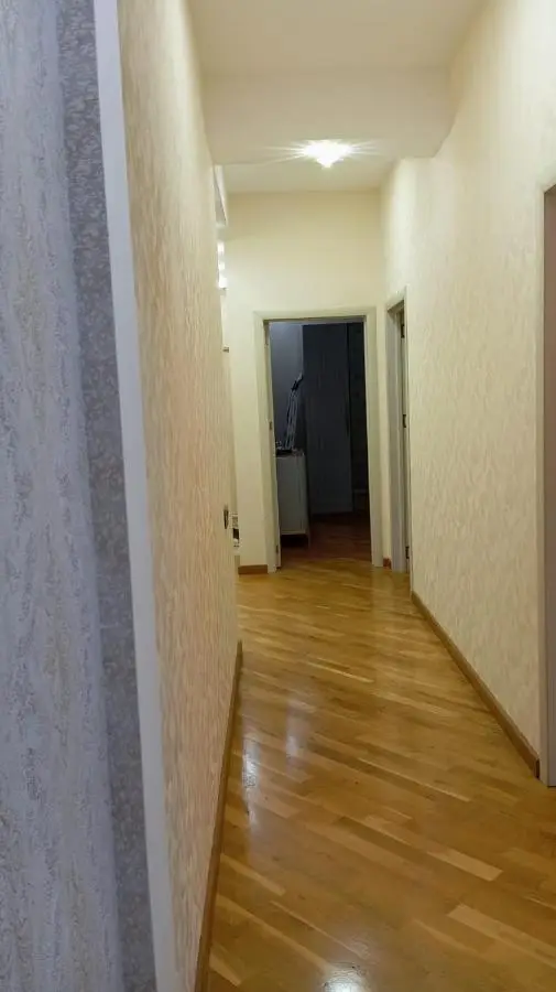 HaziAslanov Cofortable Appartment