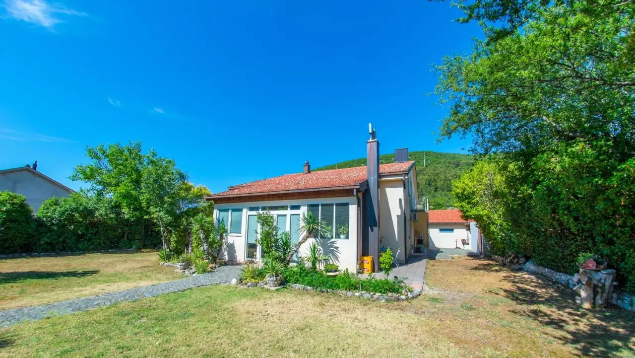 Villa Laura