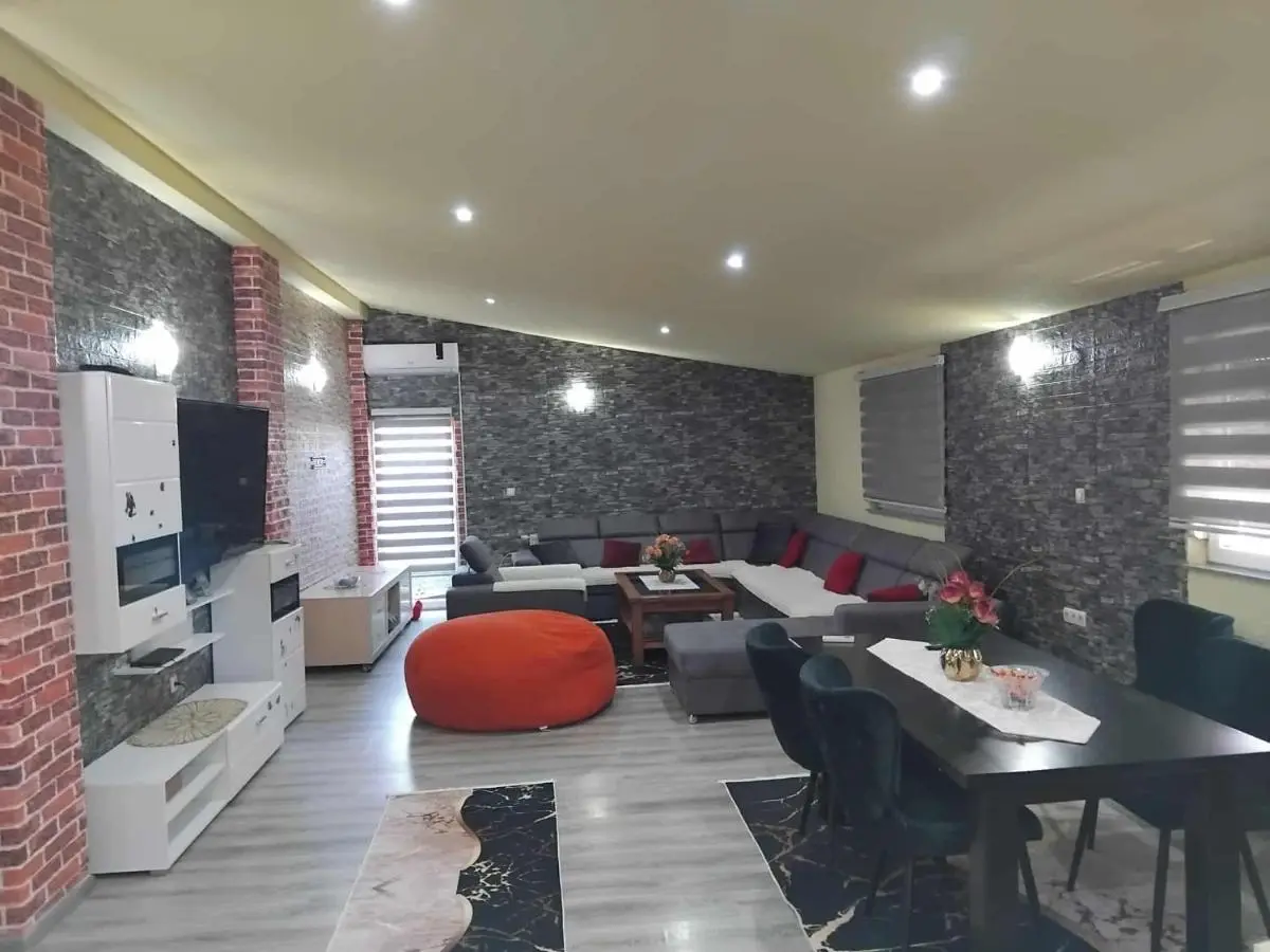 Apartman Kenan