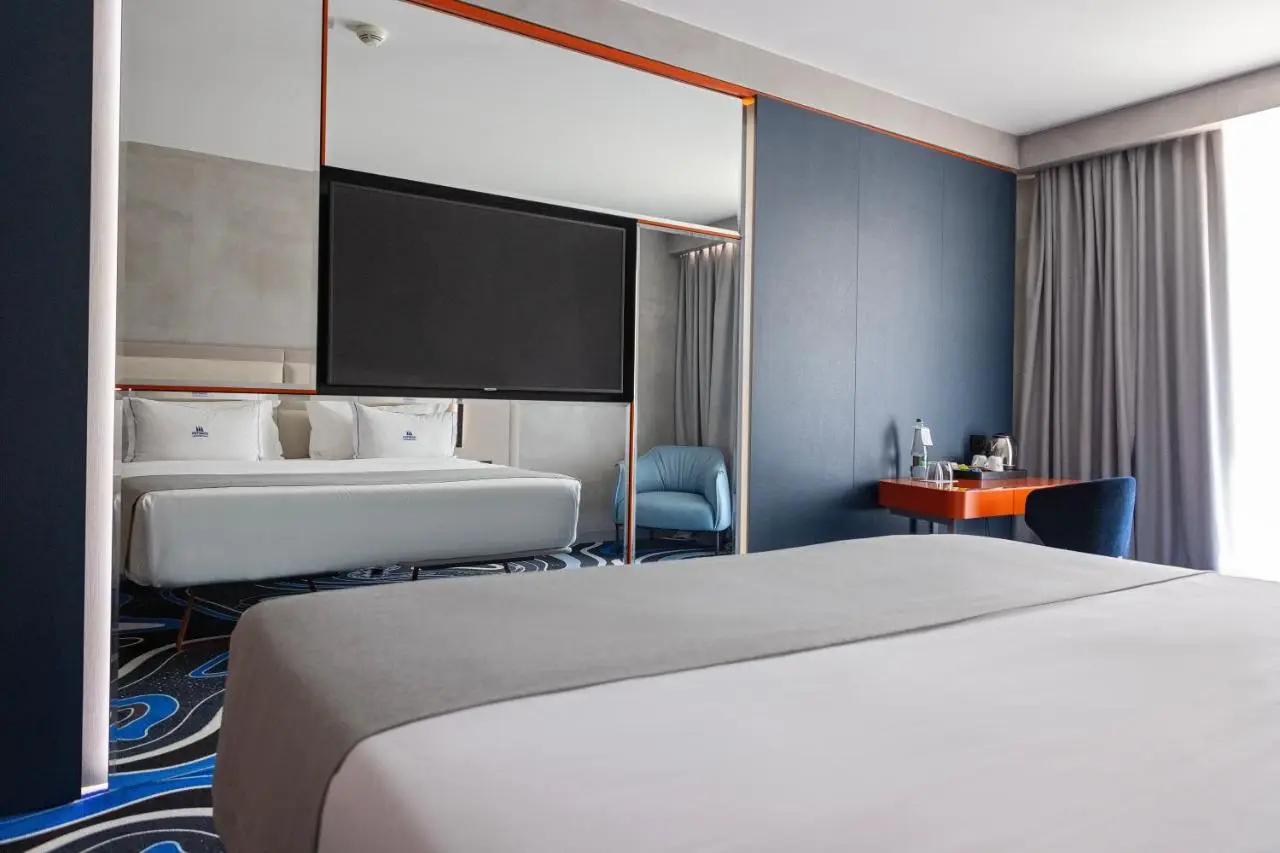 Maritim Marina Bay Resort SPA & Casino Adult Friendly