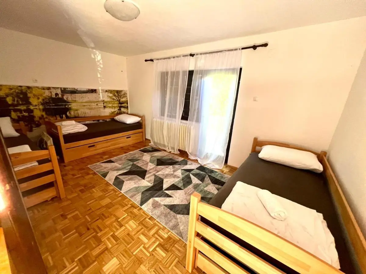Vidovo Domacinstvo