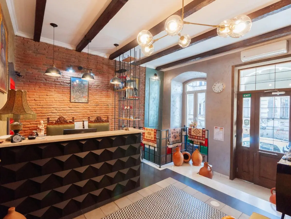 Wine Story Hotel