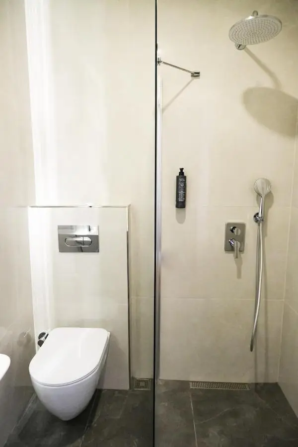 Hotel Ipek Palas