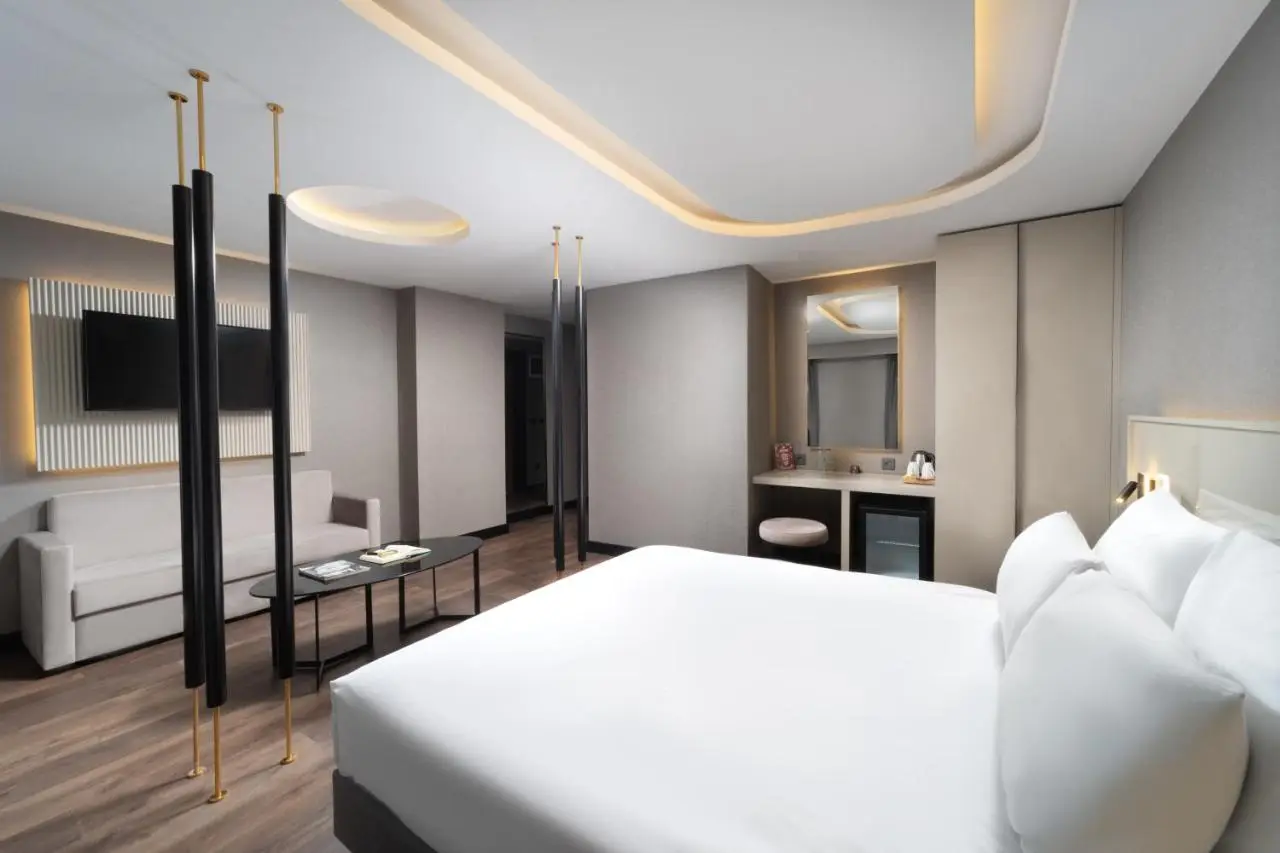 Pianoforte by Febor Hotels&Spa
