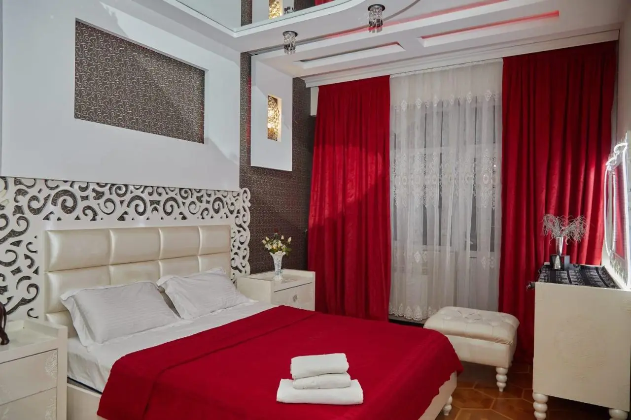 Khatai VİP Apartment