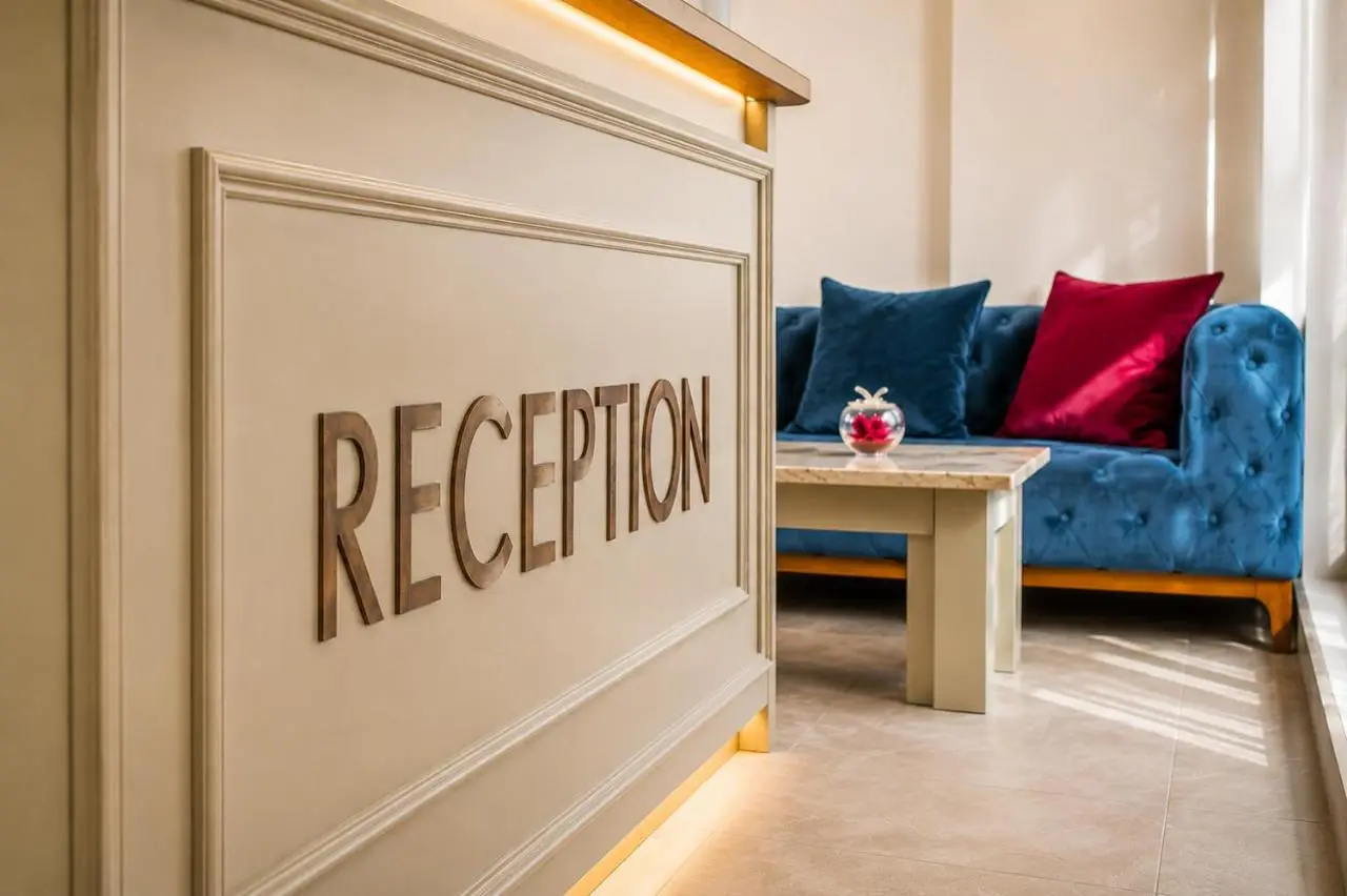 Mayer Hotel Istanbul
