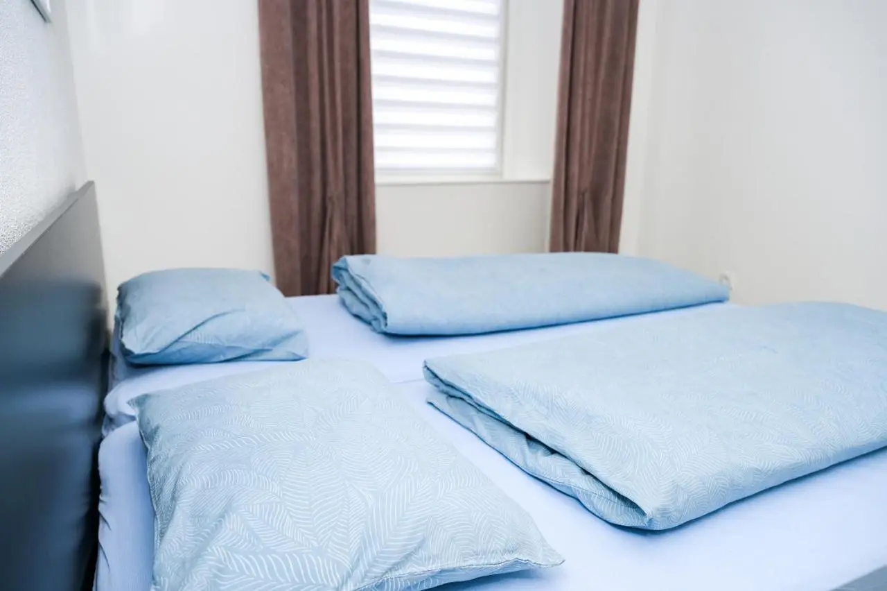 Apartman Castello