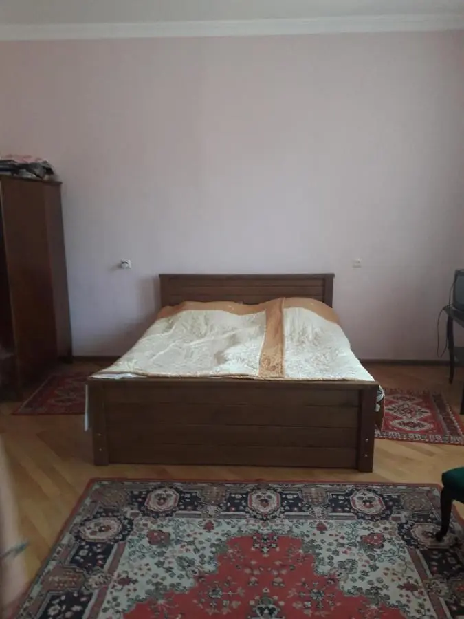 apartament Ninati
