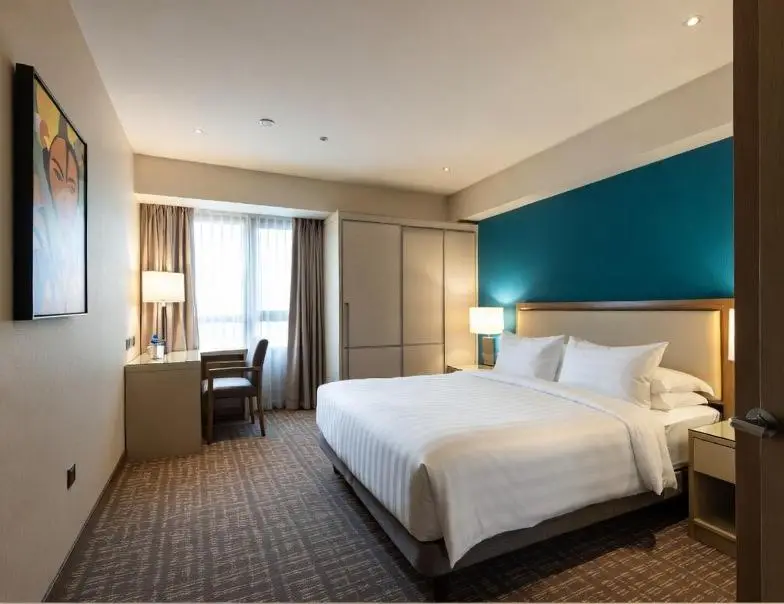 Baku Nizami Urban Hotel