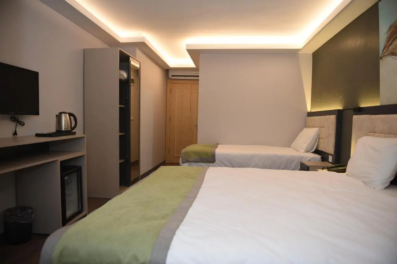 BEST HOTEL KADIKOY