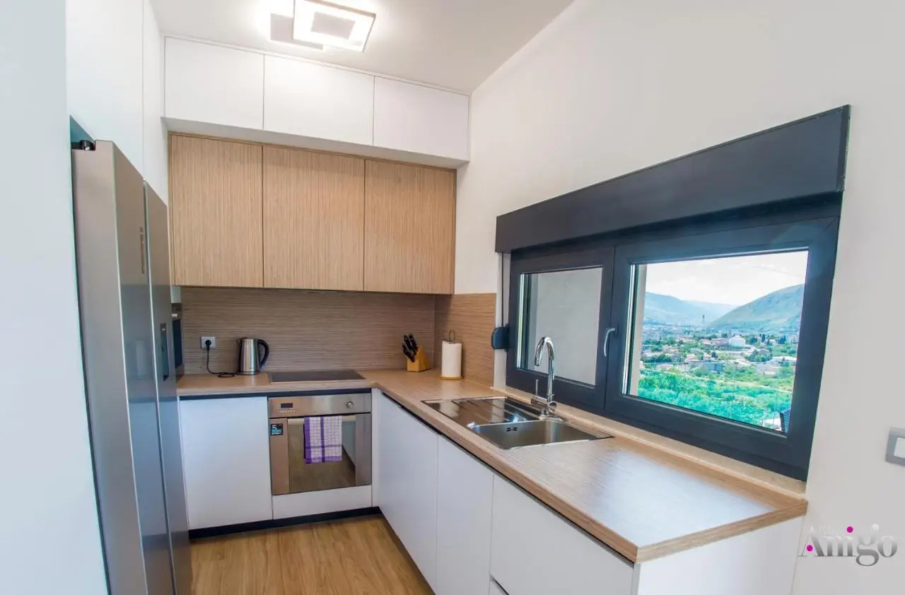 Villa Panorama Olive Hill
