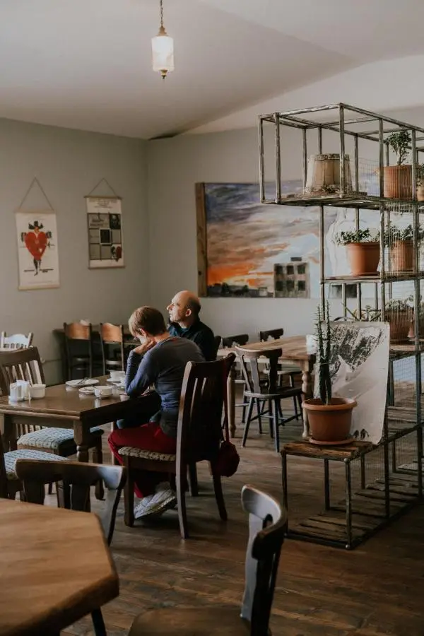 Green Sheep Boutique Hotel