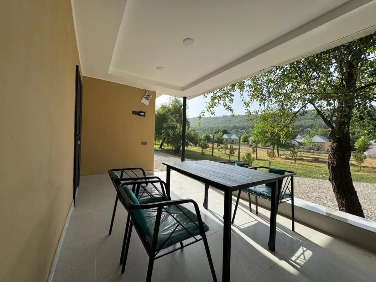 Oriva Guba Hotel Resort