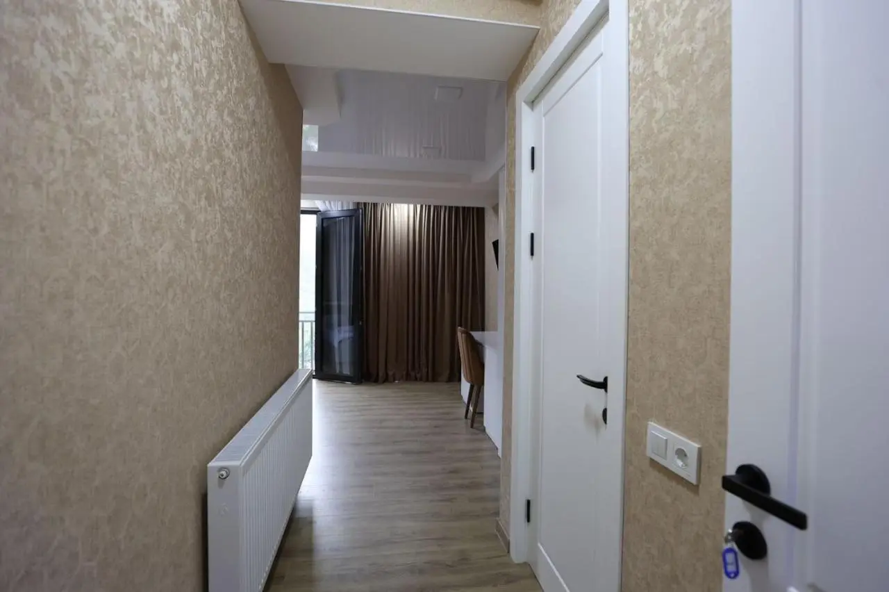 Chanko Hotel