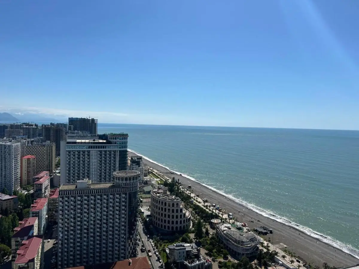 PANORAMA In Orbi complex central Hotel