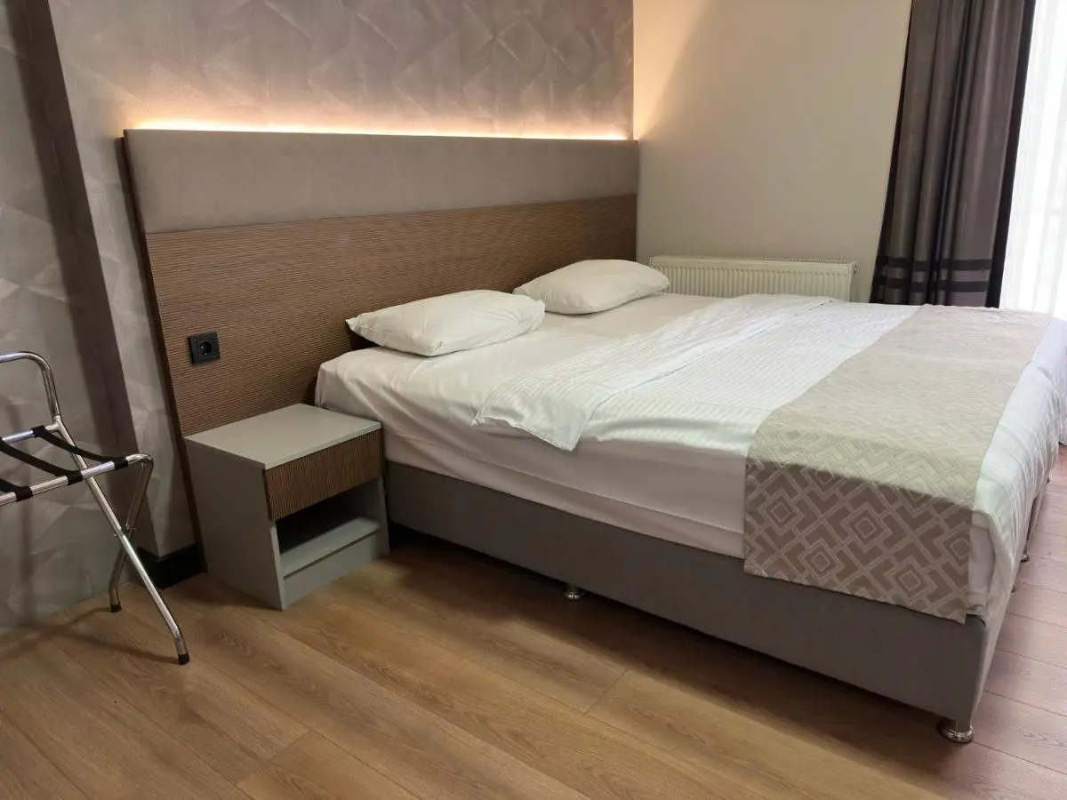Niconya Port Suite&Hotel