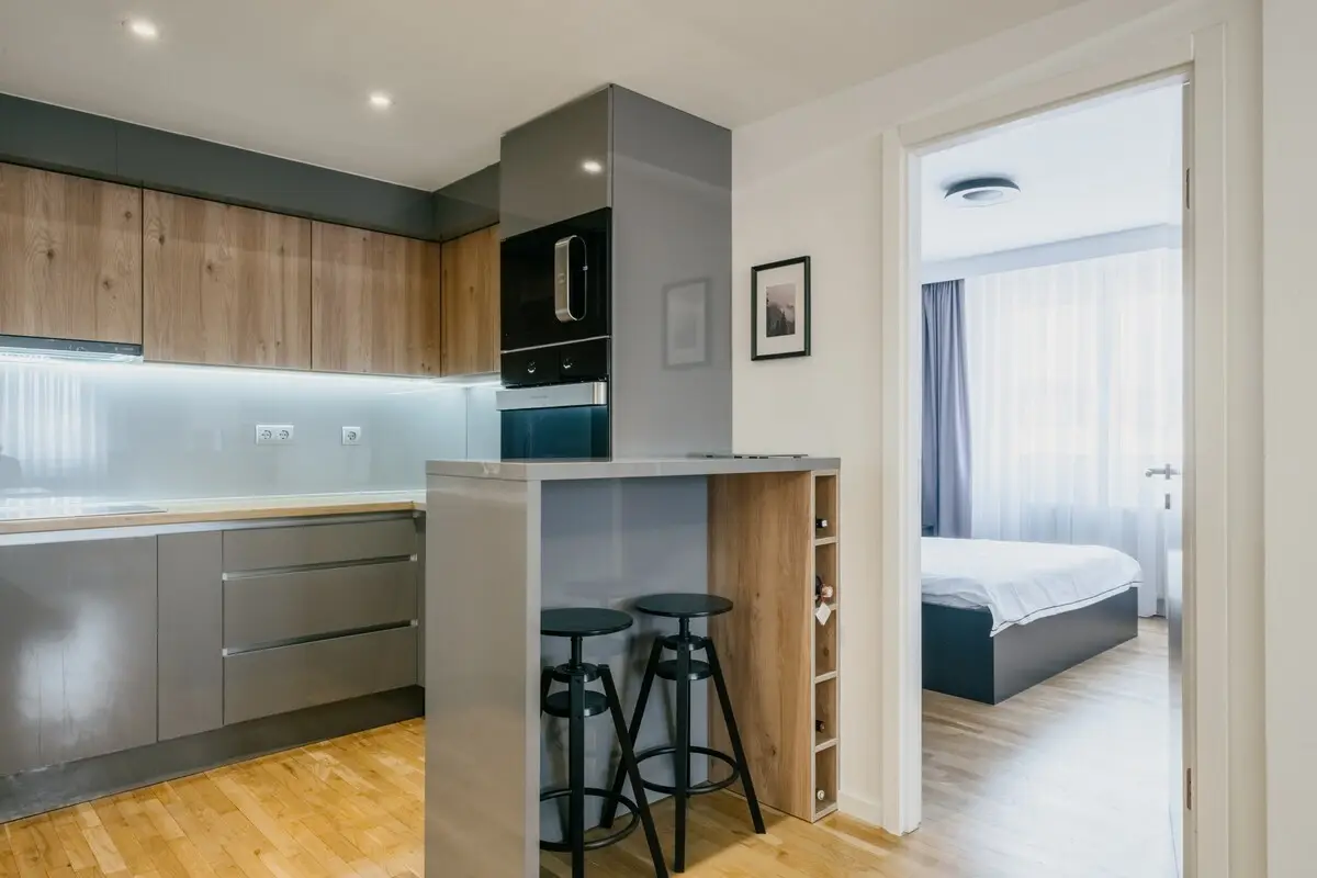 Ilidža Luxe Apartment