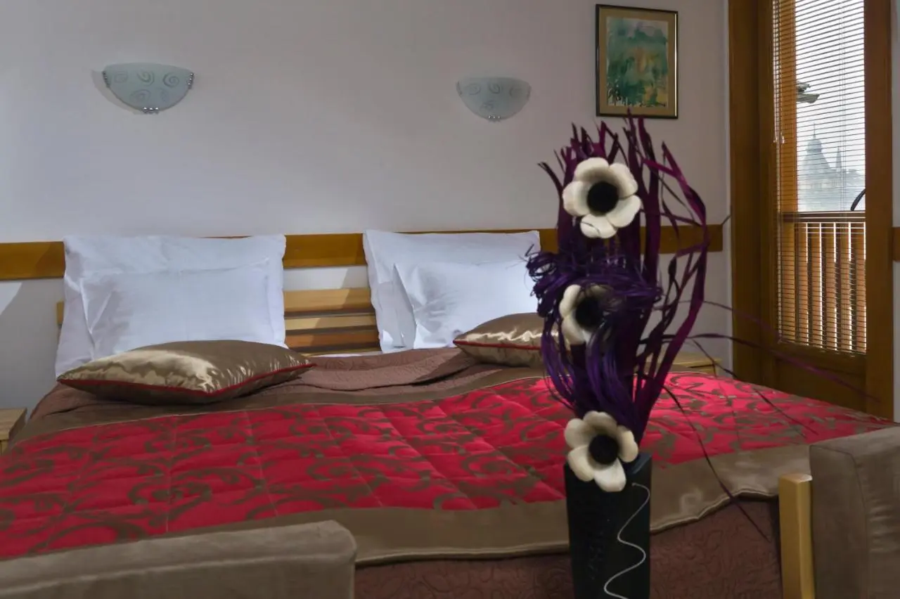 Hotel Berr