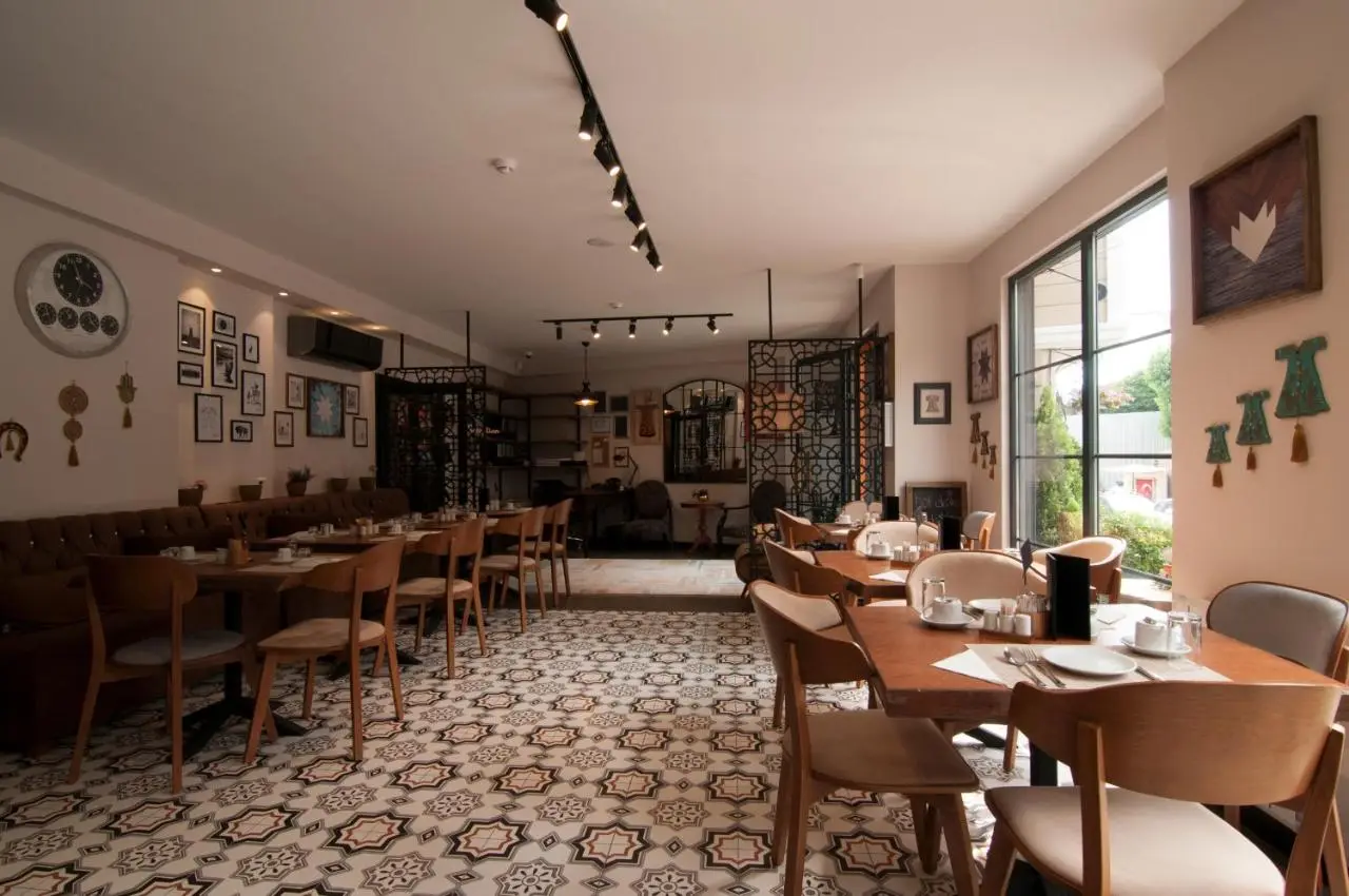 Nomade Hotel Exclusive
