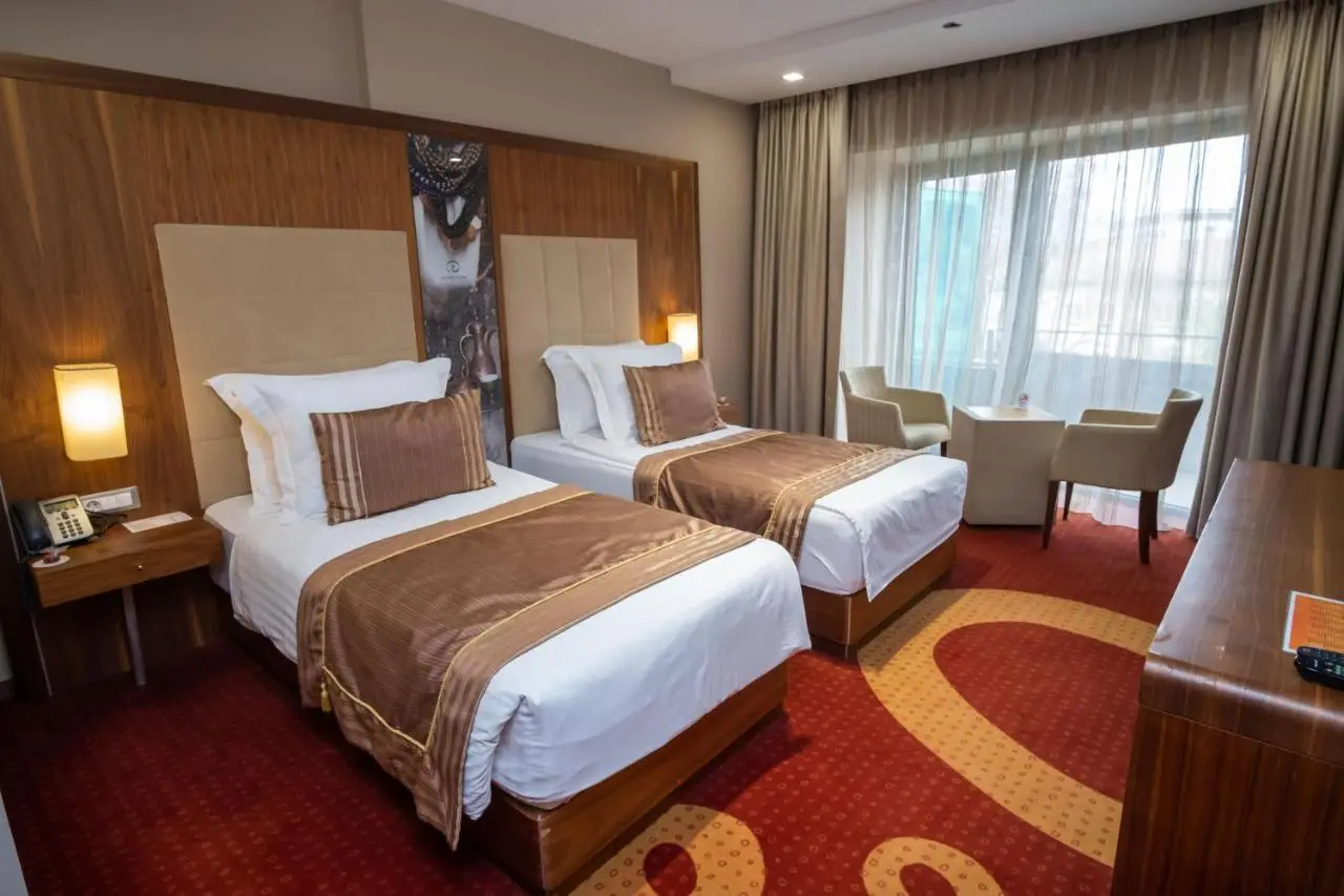 Hotel Dubrovnik