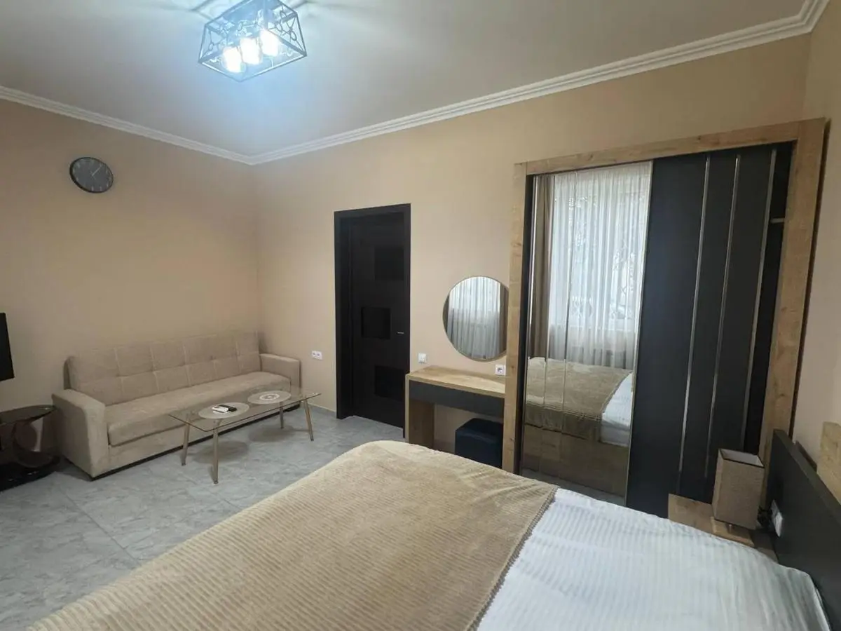 Nice Apartments Tbilisi