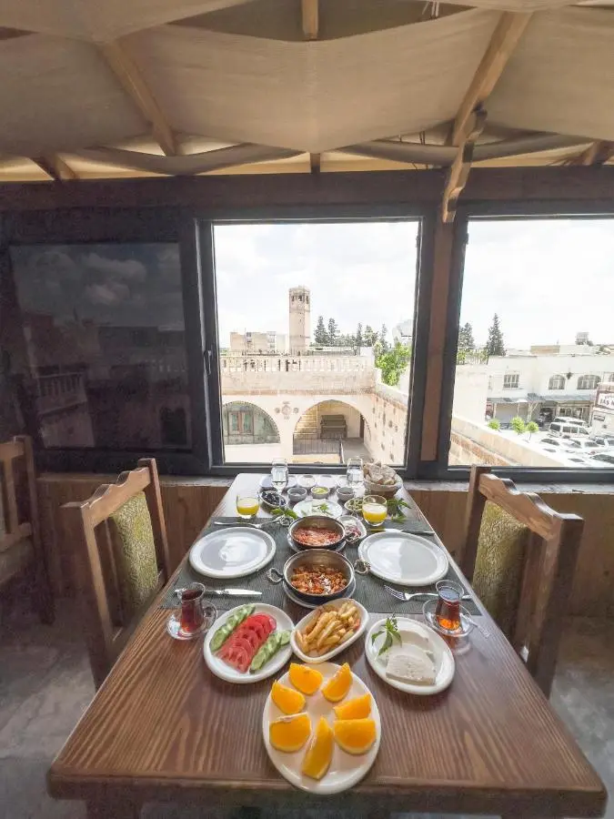 PALMYRA BOUTIQUE HOTEL