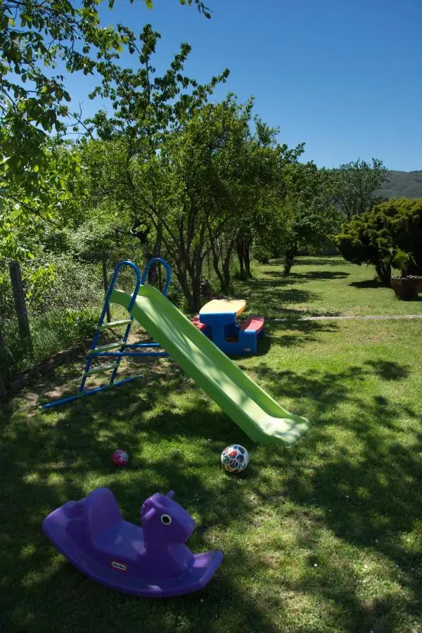 Vacation Home Mirasole