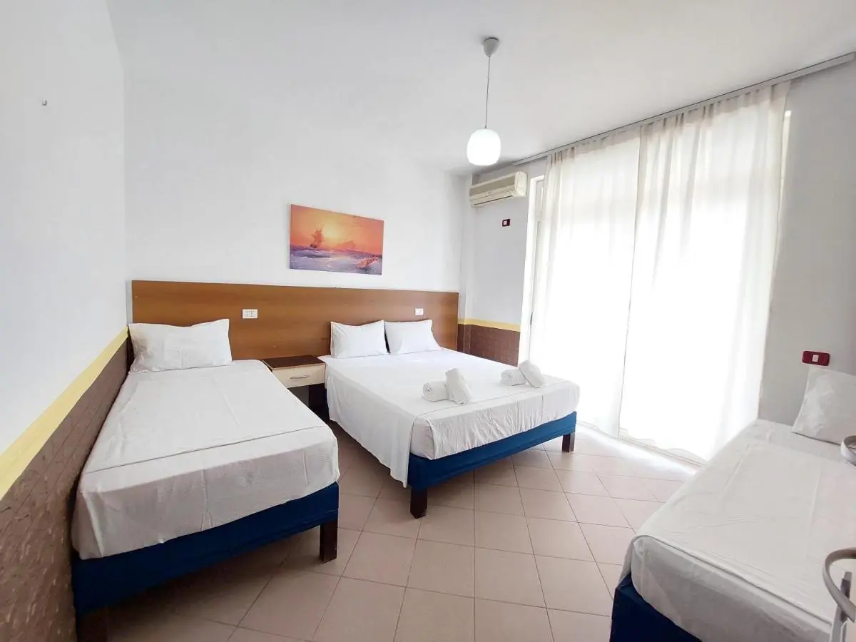 Hotel Nacional Durres