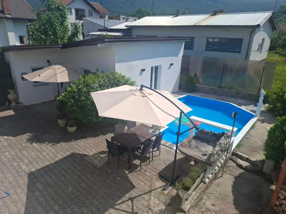Delux Apartmans