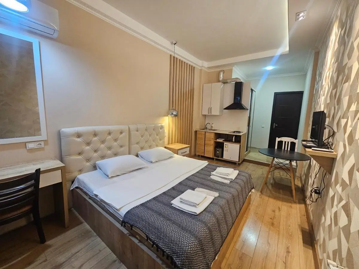 Happy Stay Hotel
