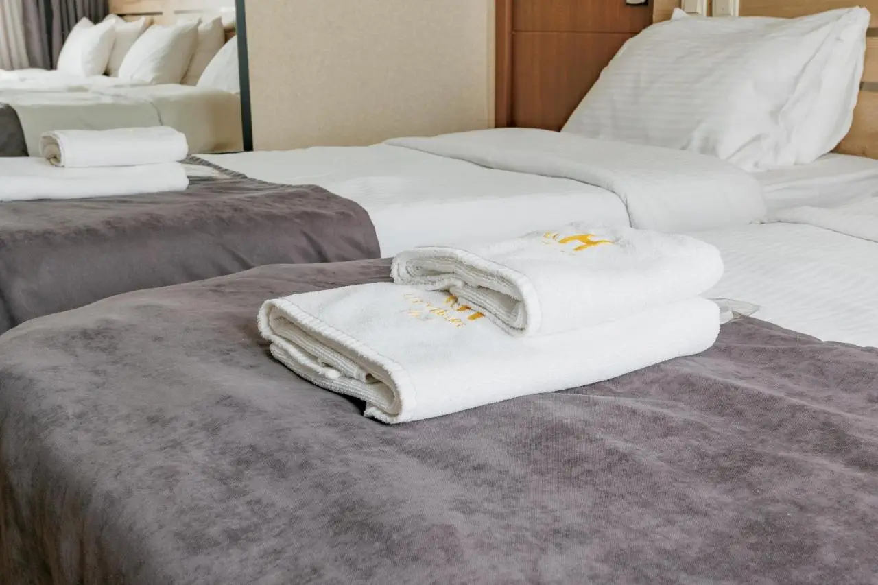 City Heart Hotel