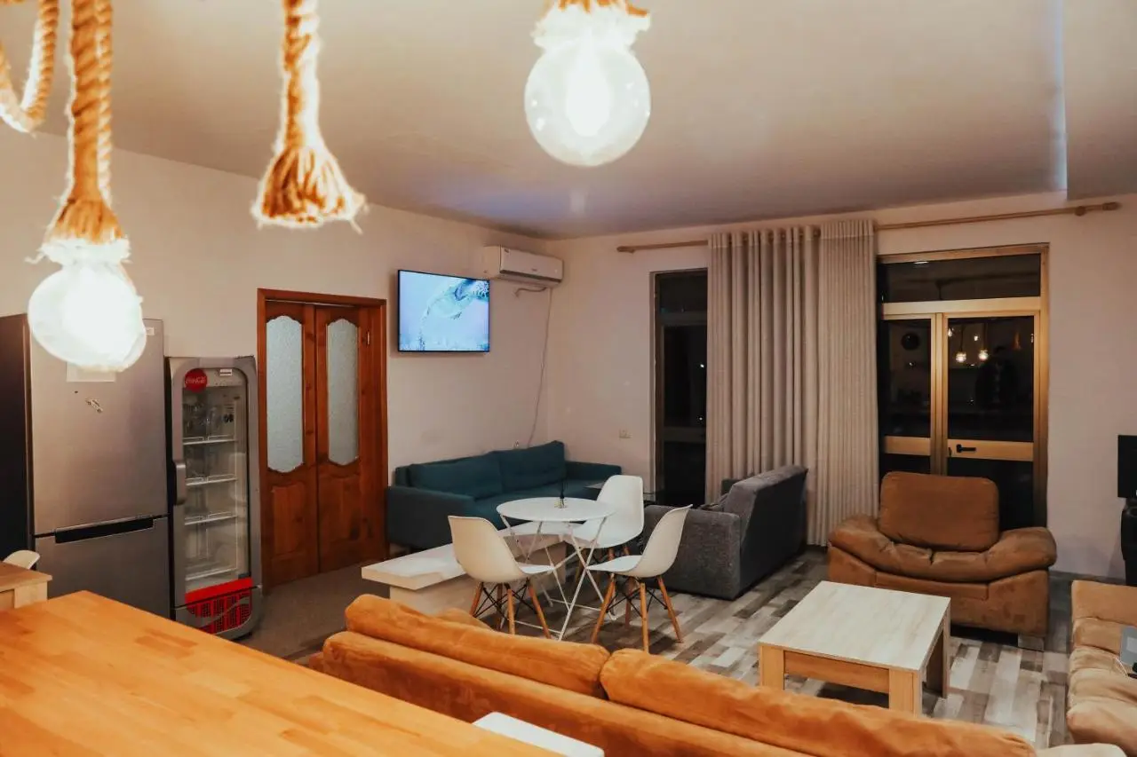 ART Hostel