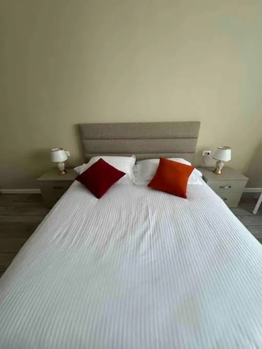 Cozy Flat Appartments in Tirana