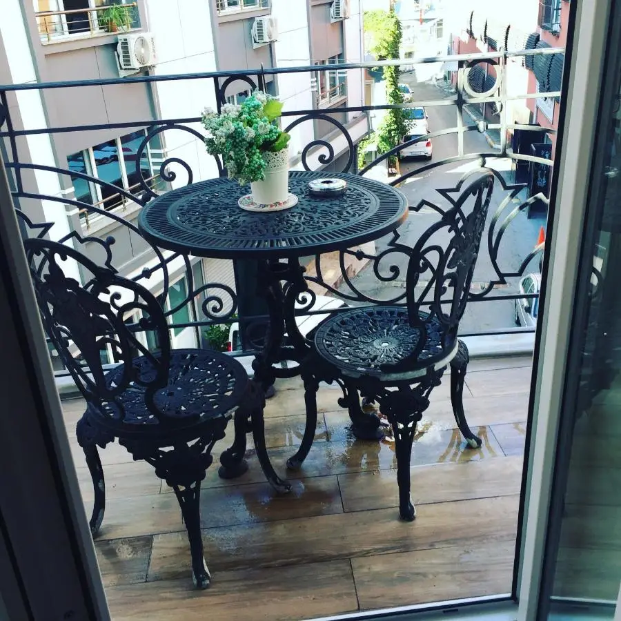 The White Swan Suites Beyoglu