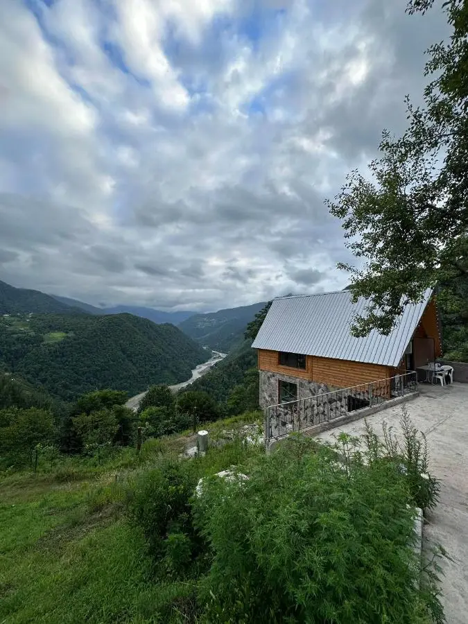 Highland • Varjanisi