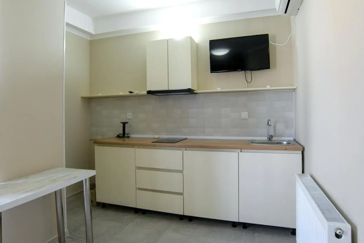 City Apartments