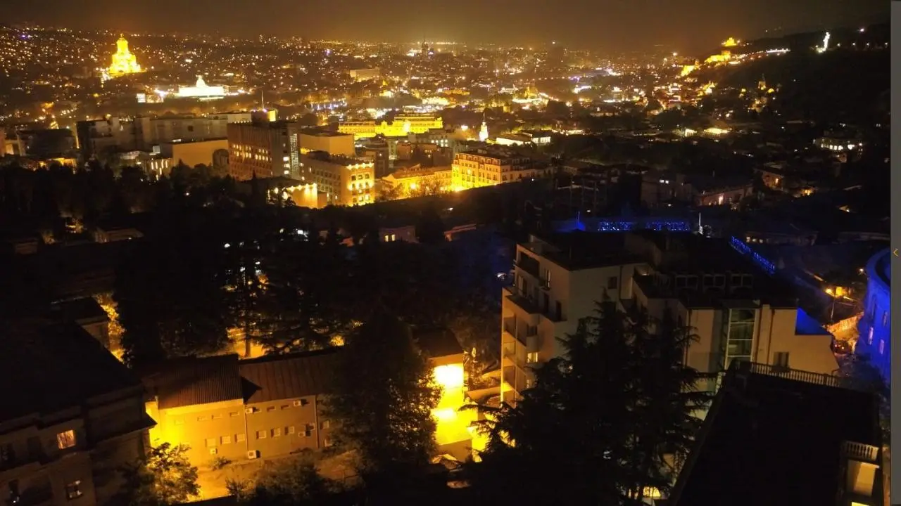 Hotel Astoria Tbilisi