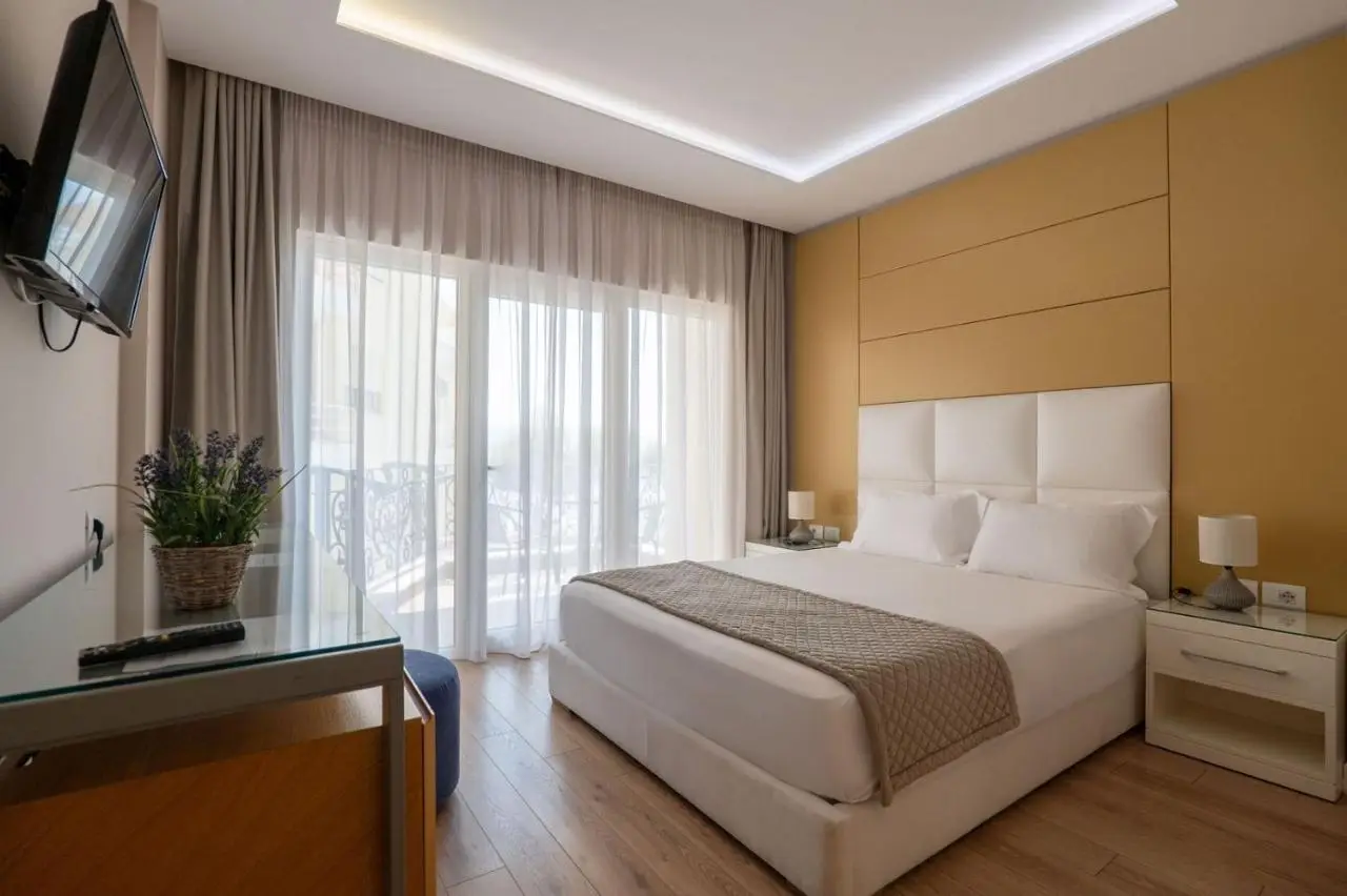 AMI MAR Hotel