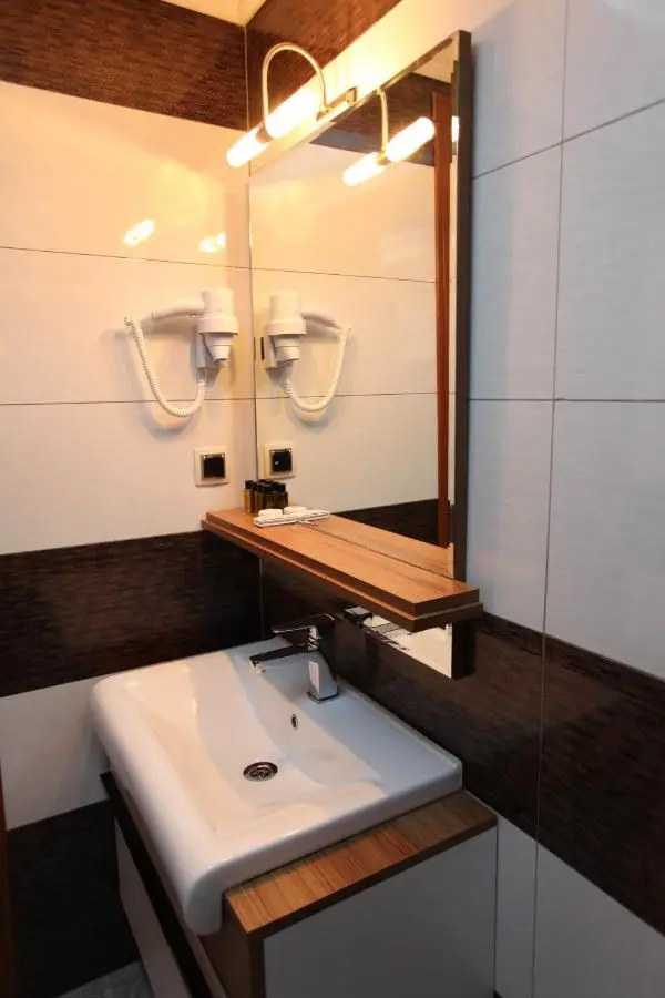 Grand Akçalı Otel