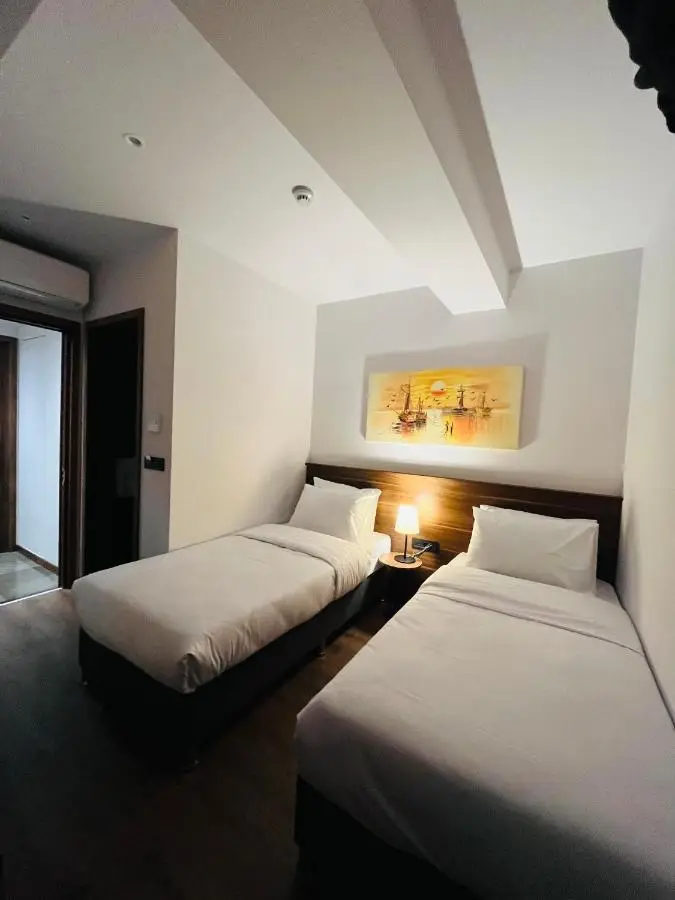 PALMERA HAGIA SOPHIA Hotel