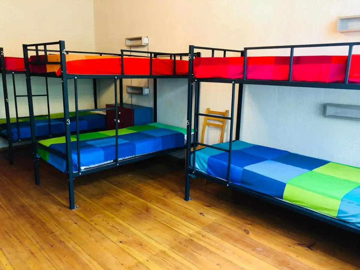 Bude Hostel