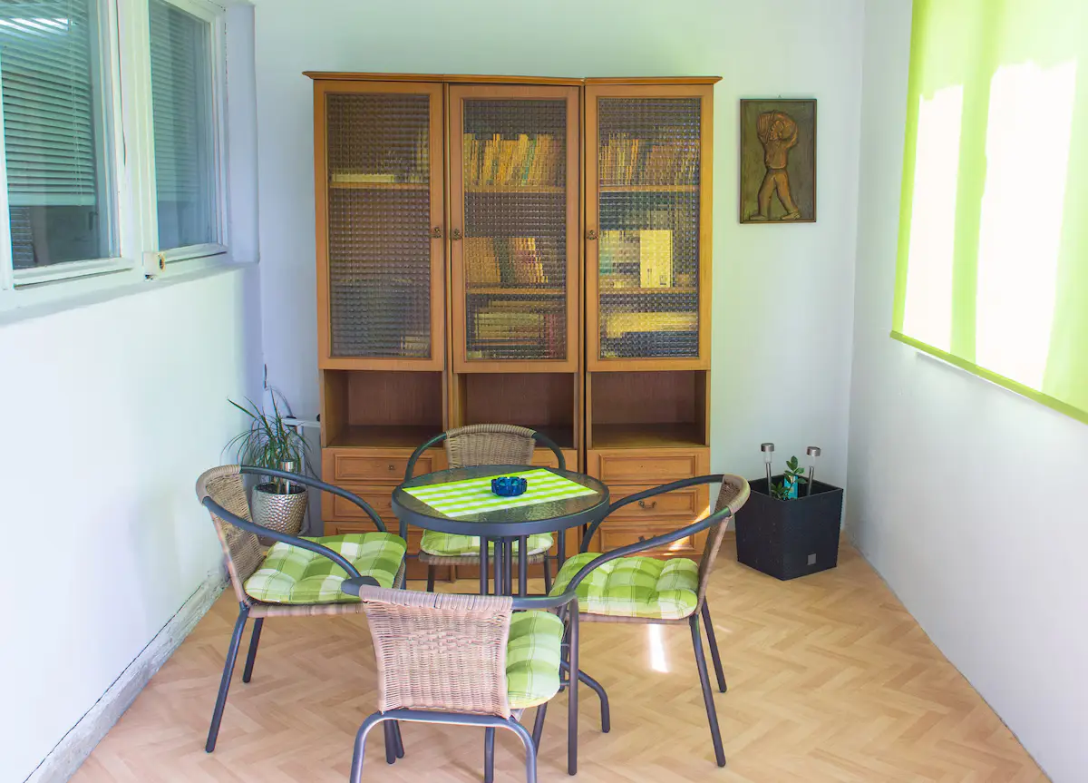 Apartment City Center Mostar