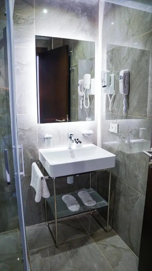 Bellezza Hotel
