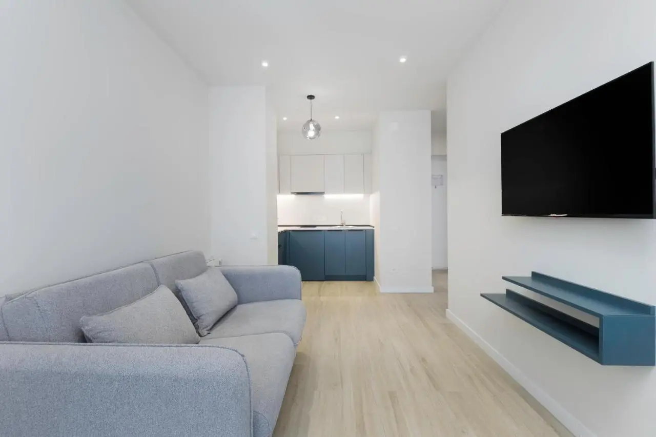 Next Apartments OFFICIAL