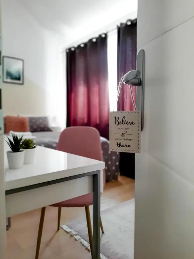Dream Apartments