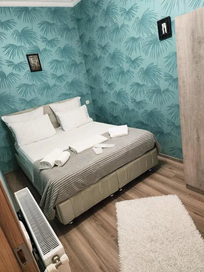 Bereka Apartment in Mtskheta