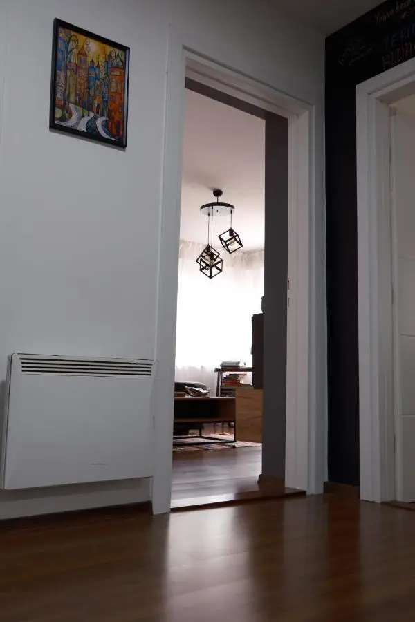 Alen Apartment Old town - Free Parking